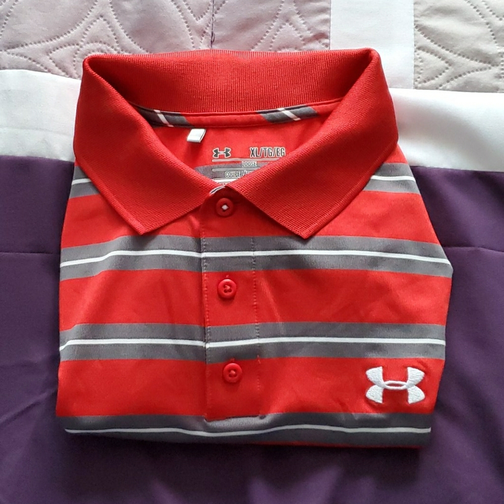 Under Armour heatgear